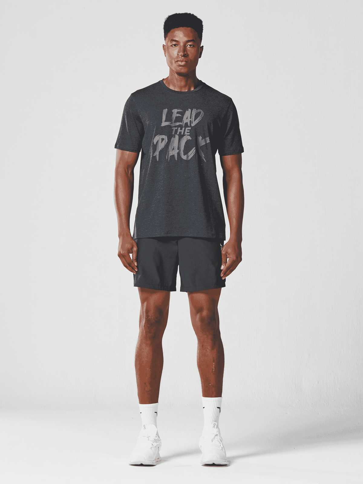 SQUATWOLF CORE BELIEF TEE V2