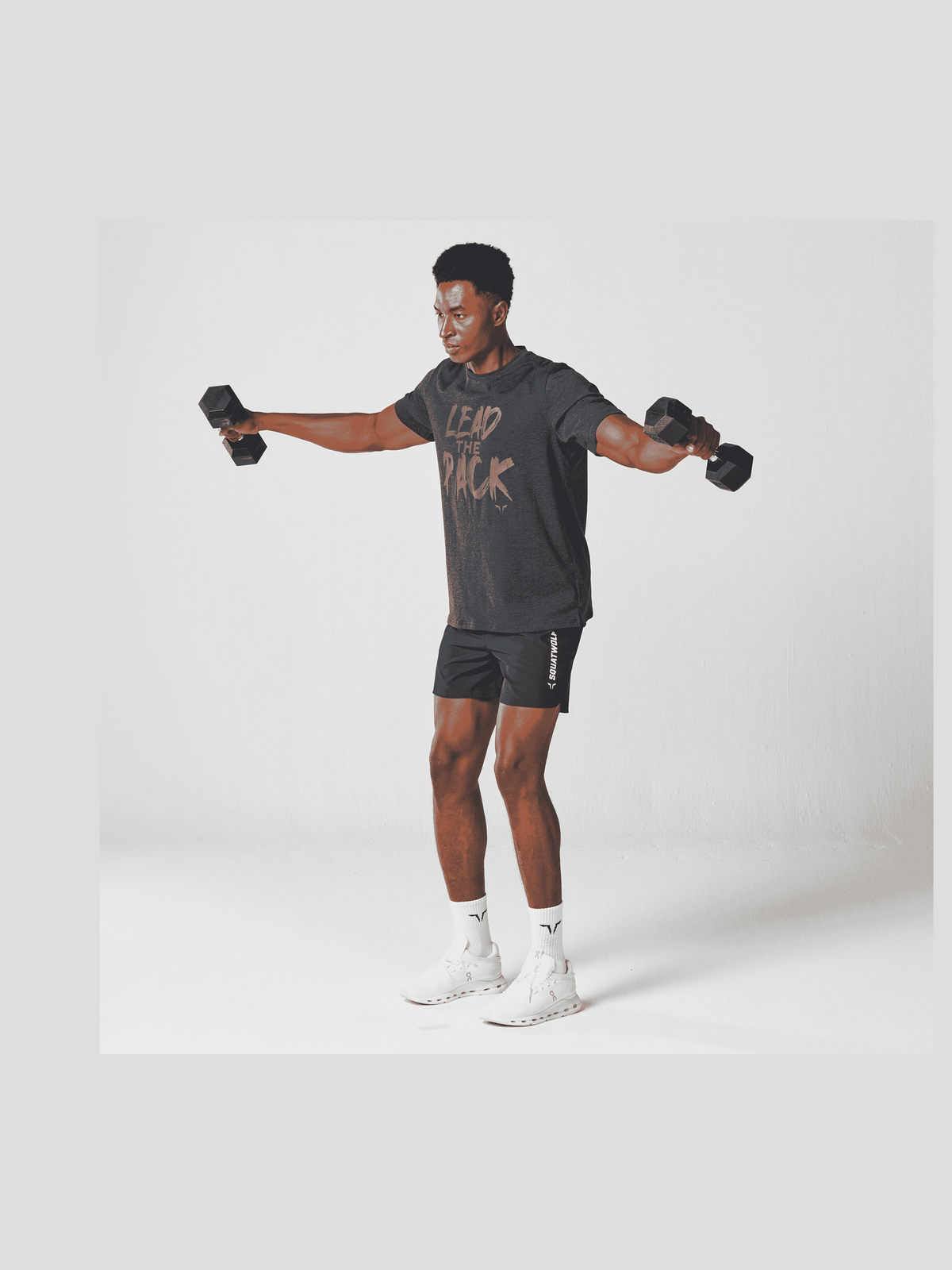 SQUATWOLF CORE BELIEF TEE V2