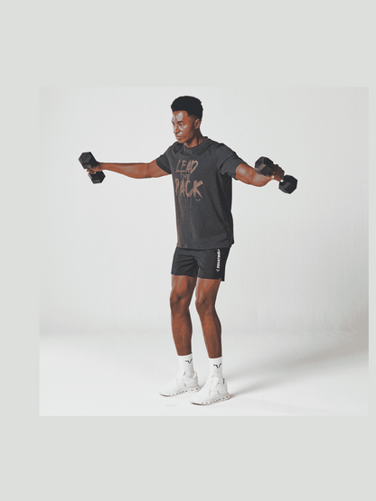 SQUATWOLF CORE BELIEF TEE V2