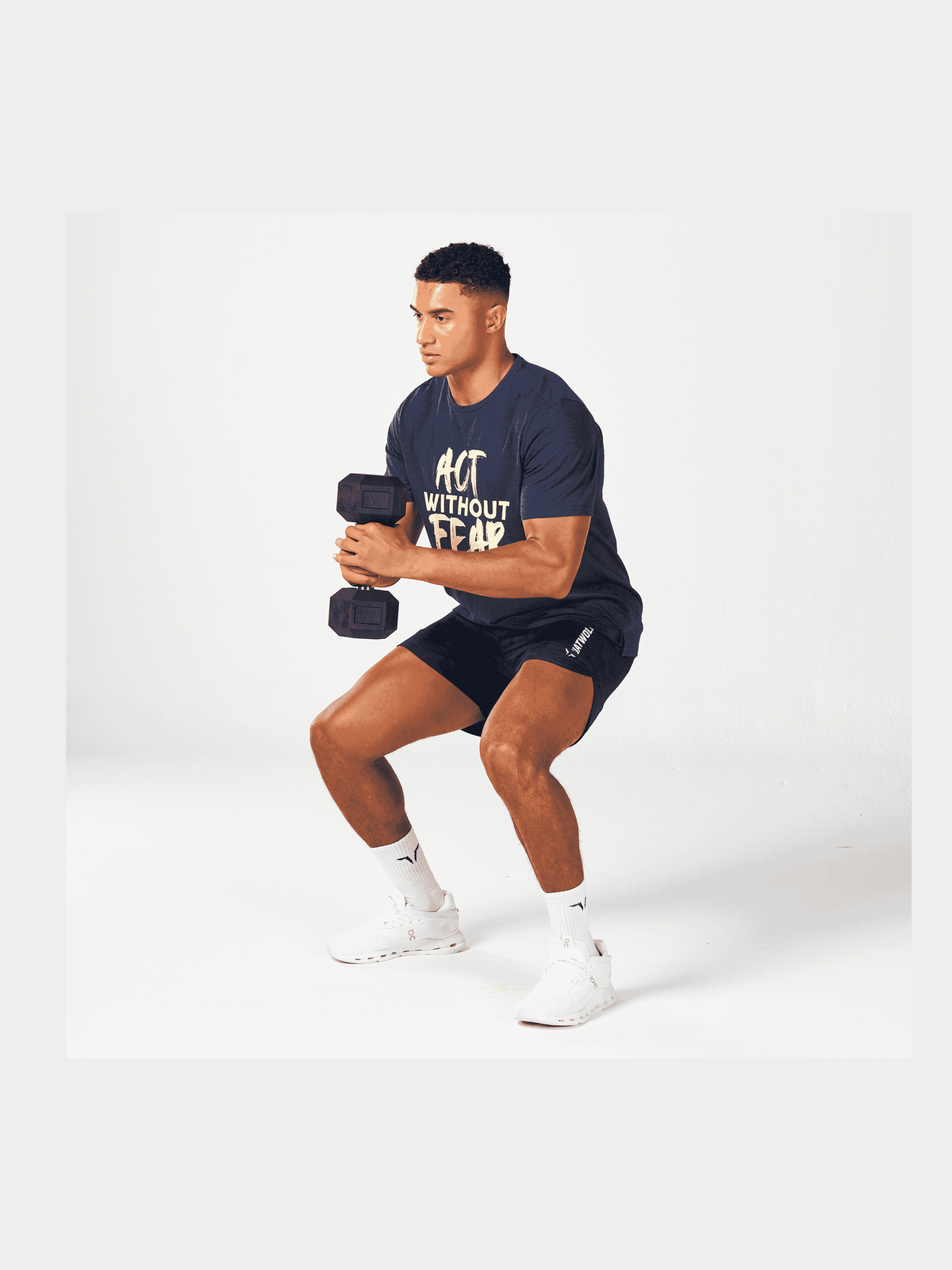 SQUATWOLF CORE BELIEF TEE V2