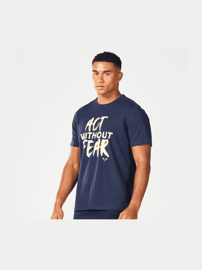 SQUATWOLF CORE BELIEF TEE V2