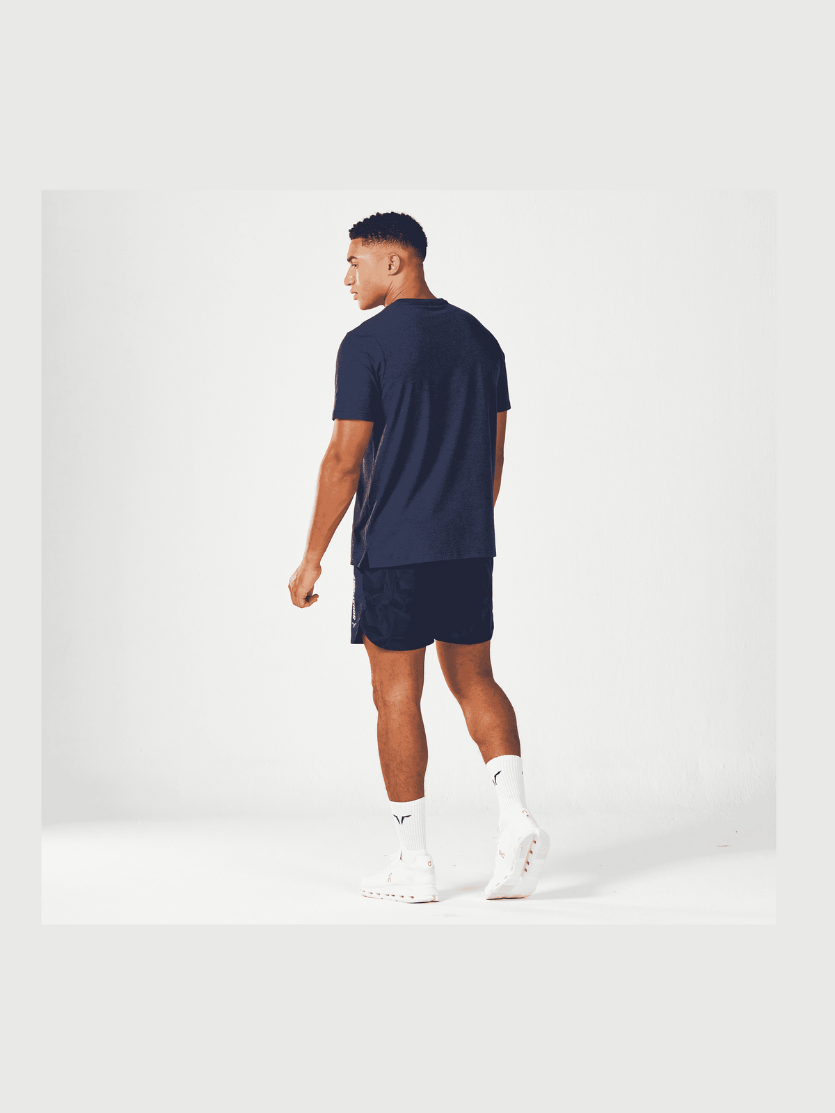 SQUATWOLF CORE BELIEF TEE V2
