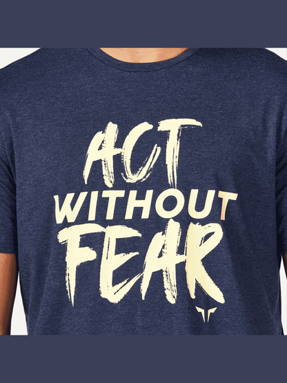 SQUATWOLF CORE BELIEF TEE V2