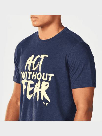 SQUATWOLF CORE BELIEF TEE V2