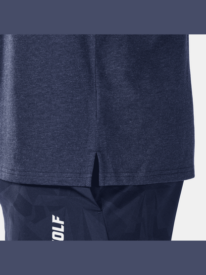 SQUATWOLF CORE BELIEF TEE V2
