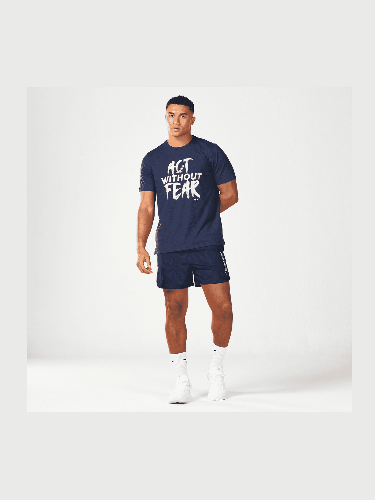 SQUATWOLF CORE BELIEF TEE V2