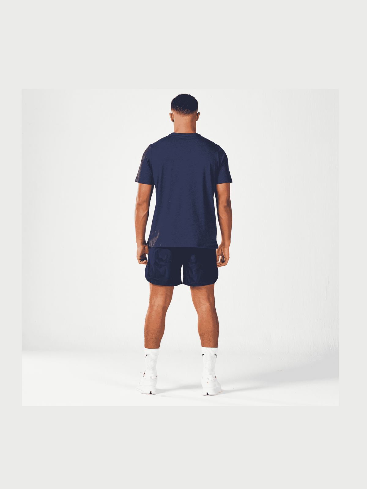 SQUATWOLF CORE BELIEF TEE V2