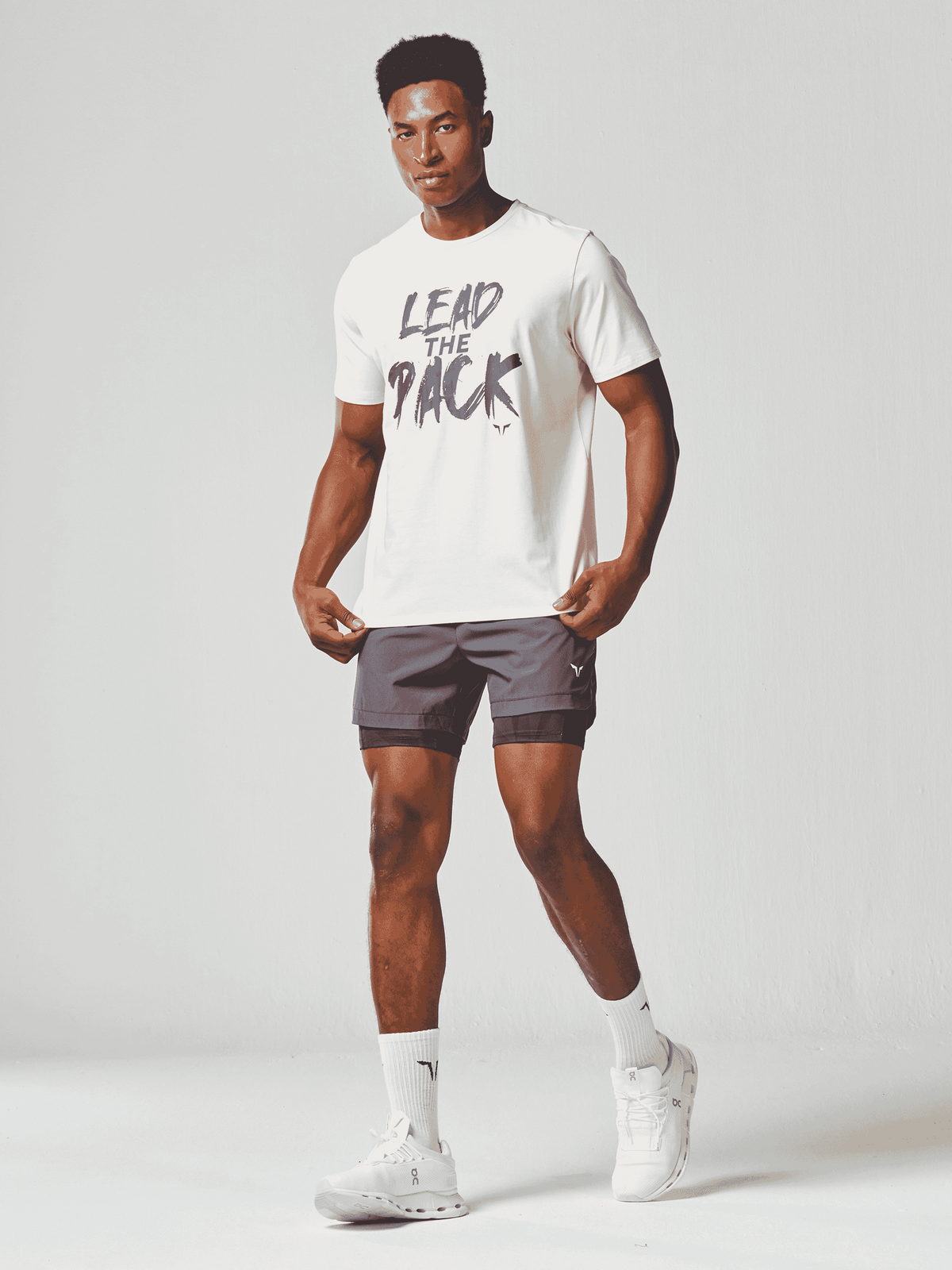 SQUATWOLF CORE BELIEF TEE V2