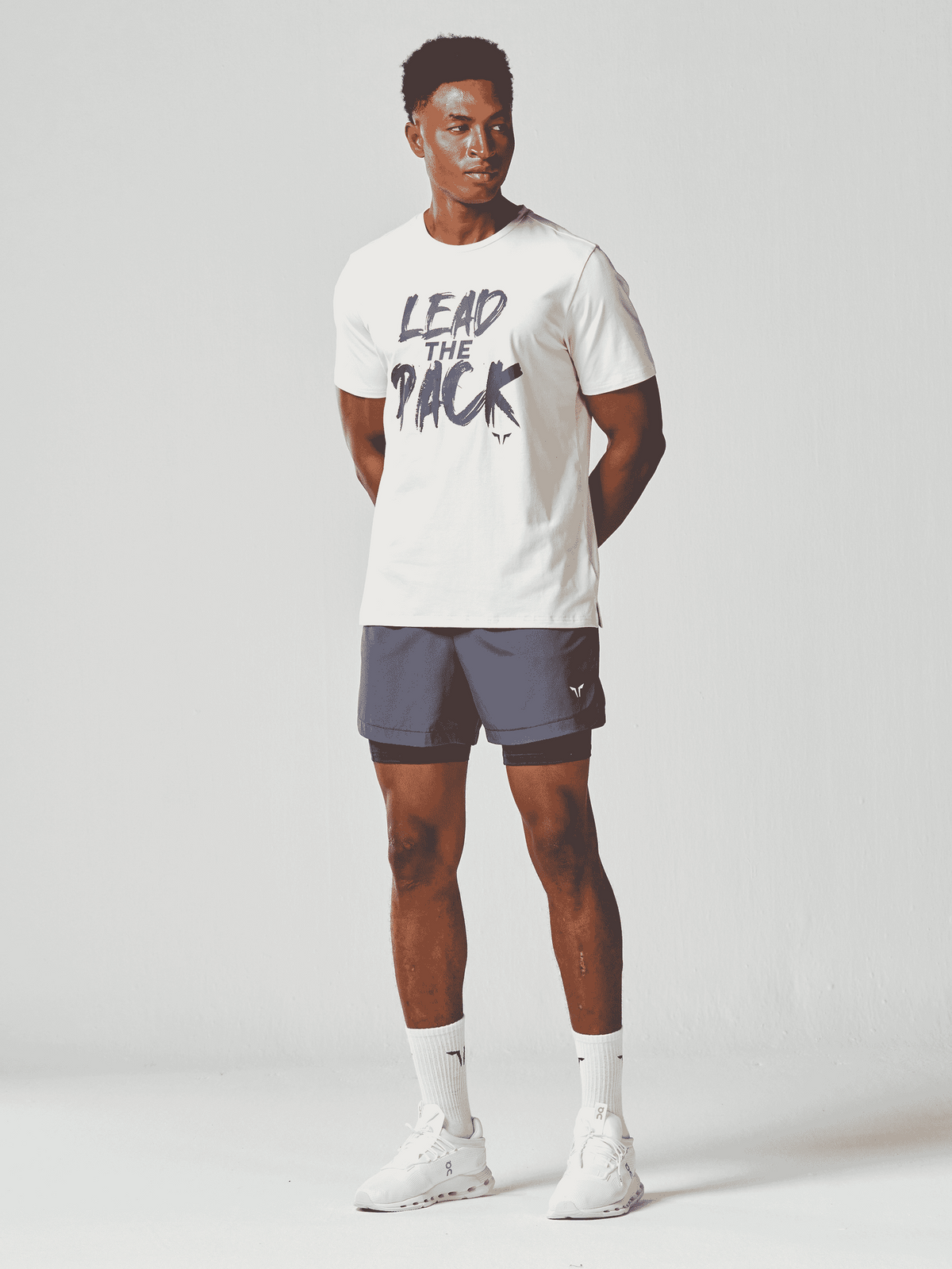 SQUATWOLF CORE BELIEF TEE V2
