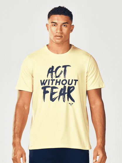 SQUATWOLF CORE BELIEF TEE V2