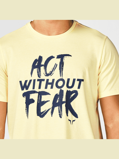 SQUATWOLF CORE BELIEF TEE V2