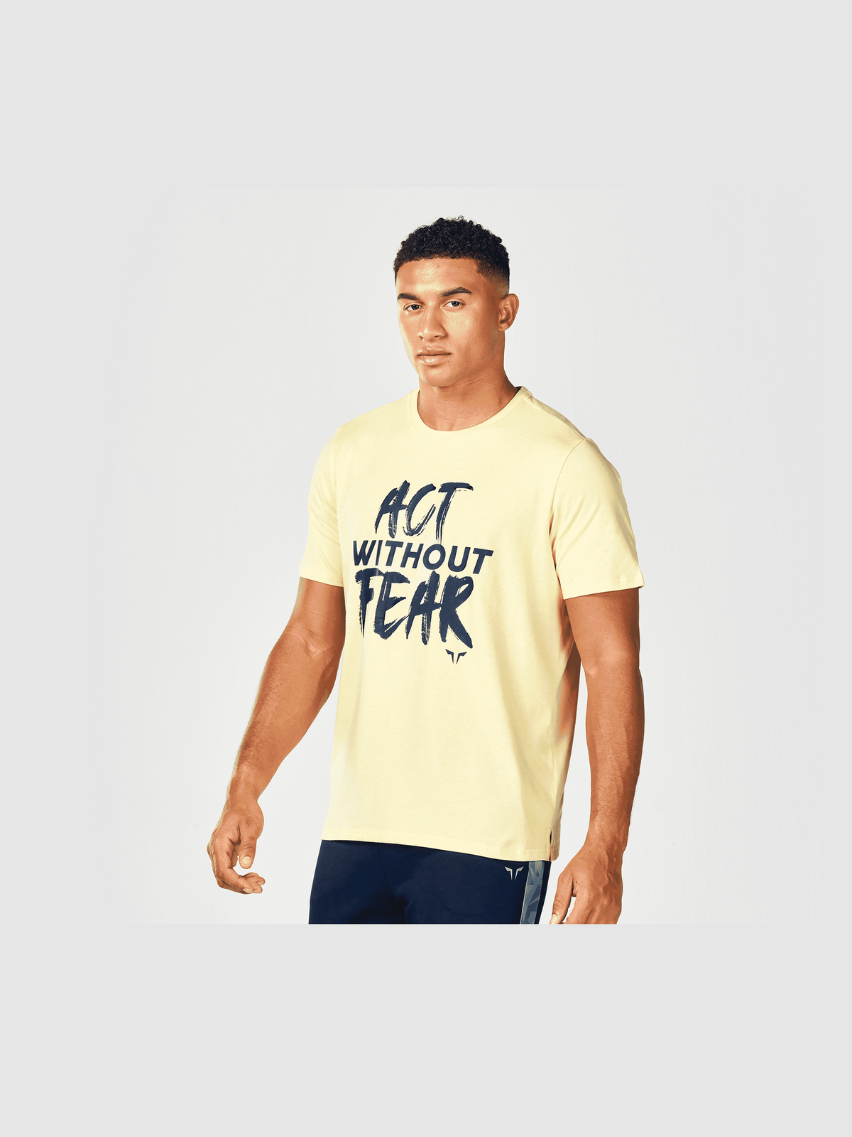 SQUATWOLF CORE BELIEF TEE V2