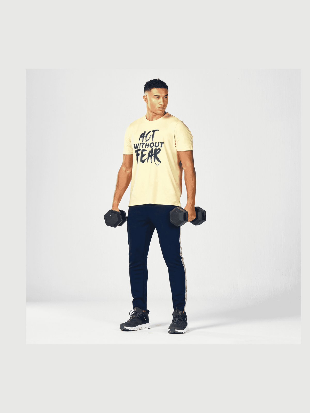 SQUATWOLF CORE BELIEF TEE V2