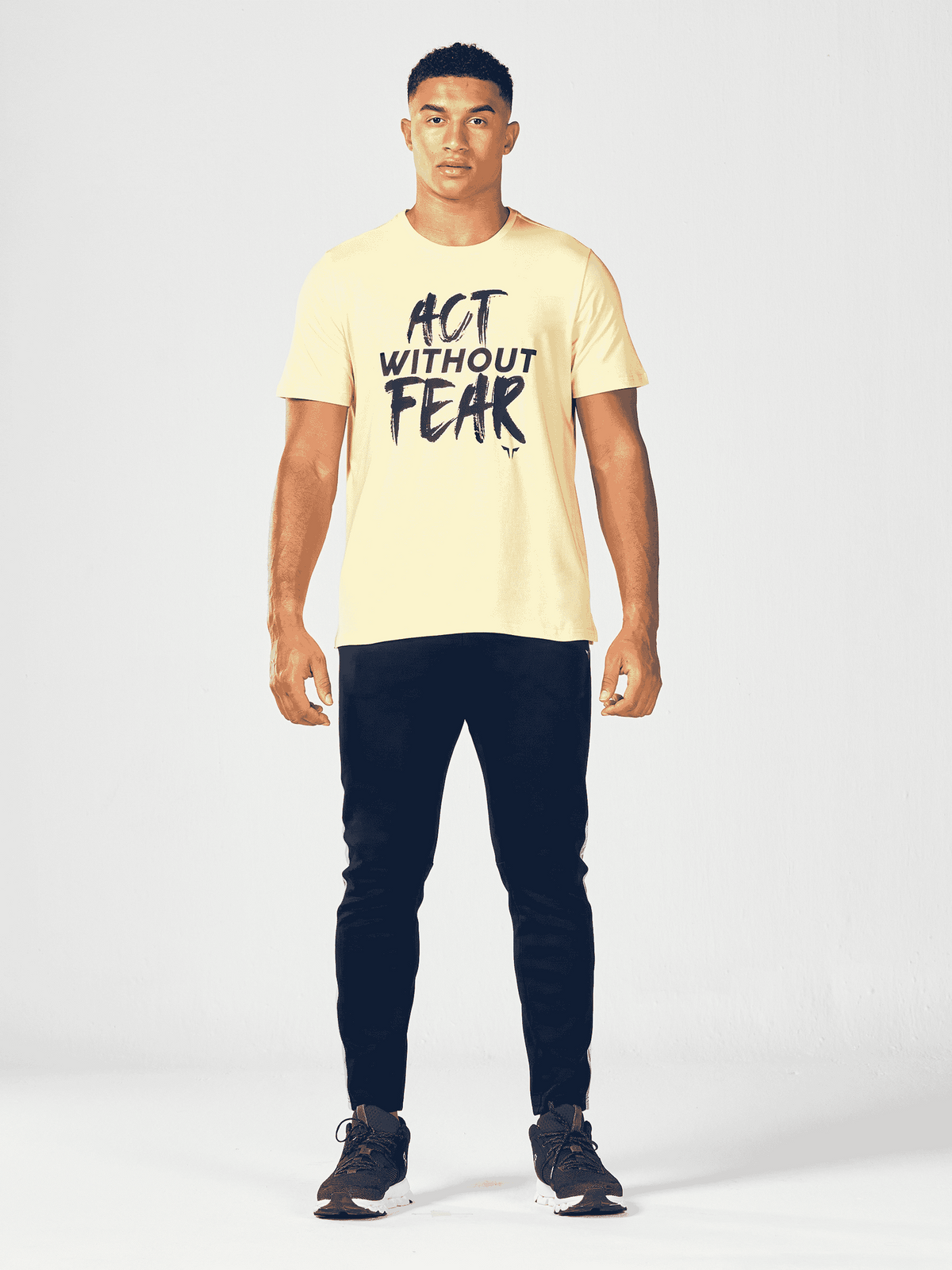 SQUATWOLF CORE BELIEF TEE V2