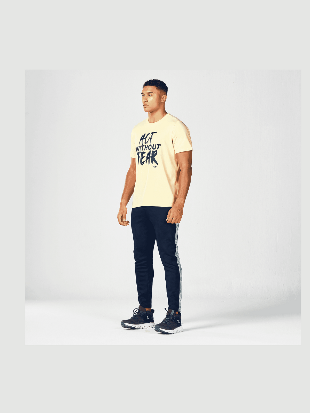 SQUATWOLF CORE BELIEF TEE V2
