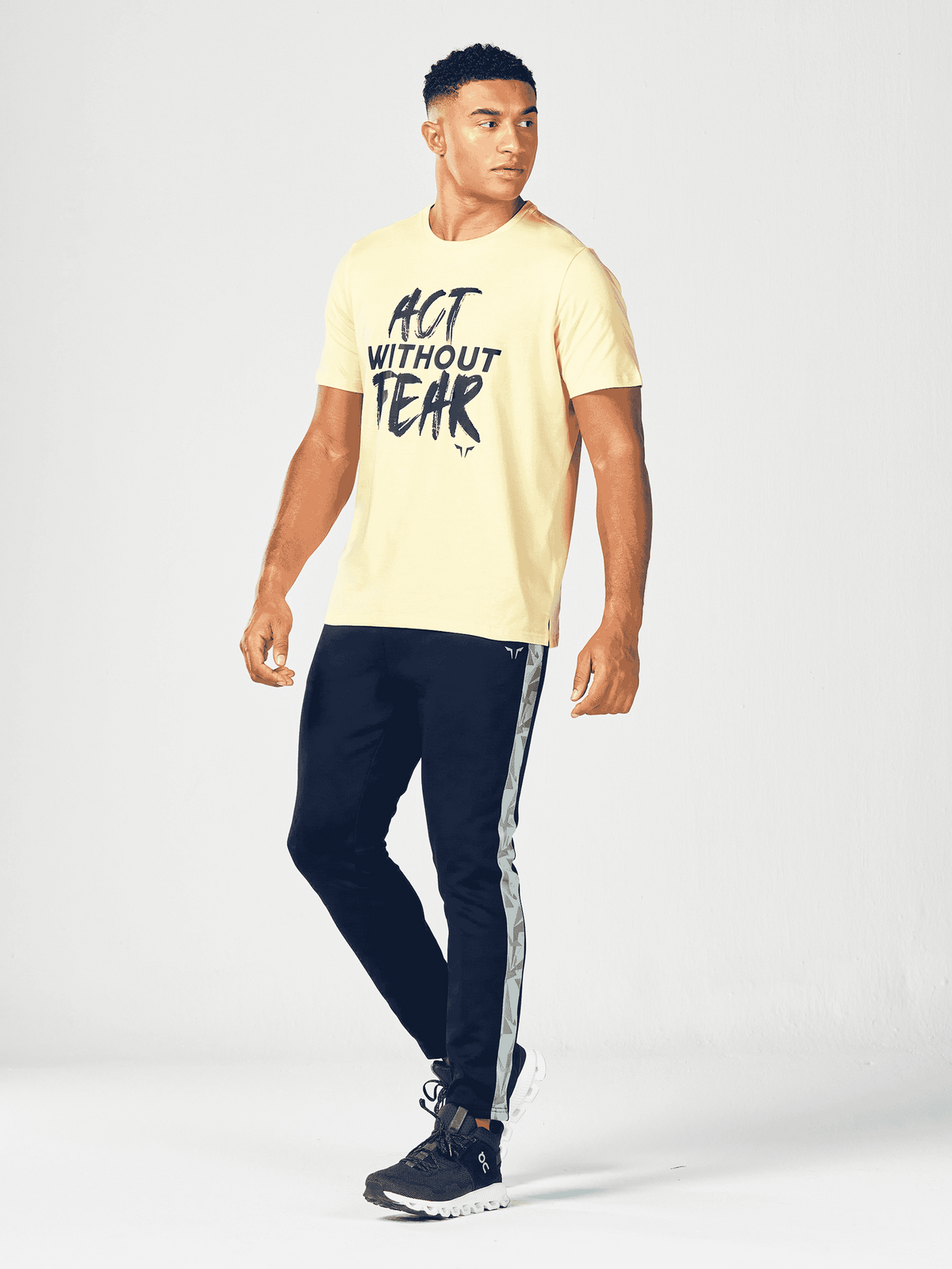 SQUATWOLF CORE BELIEF TEE V2