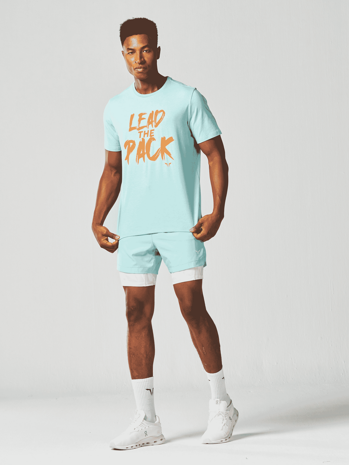 SQUATWOLF CORE BELIEF TEE V2