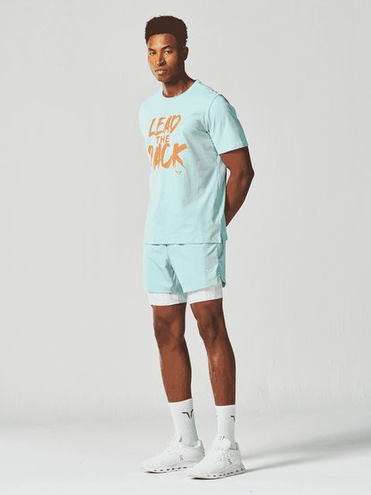 SQUATWOLF CORE BELIEF TEE V2