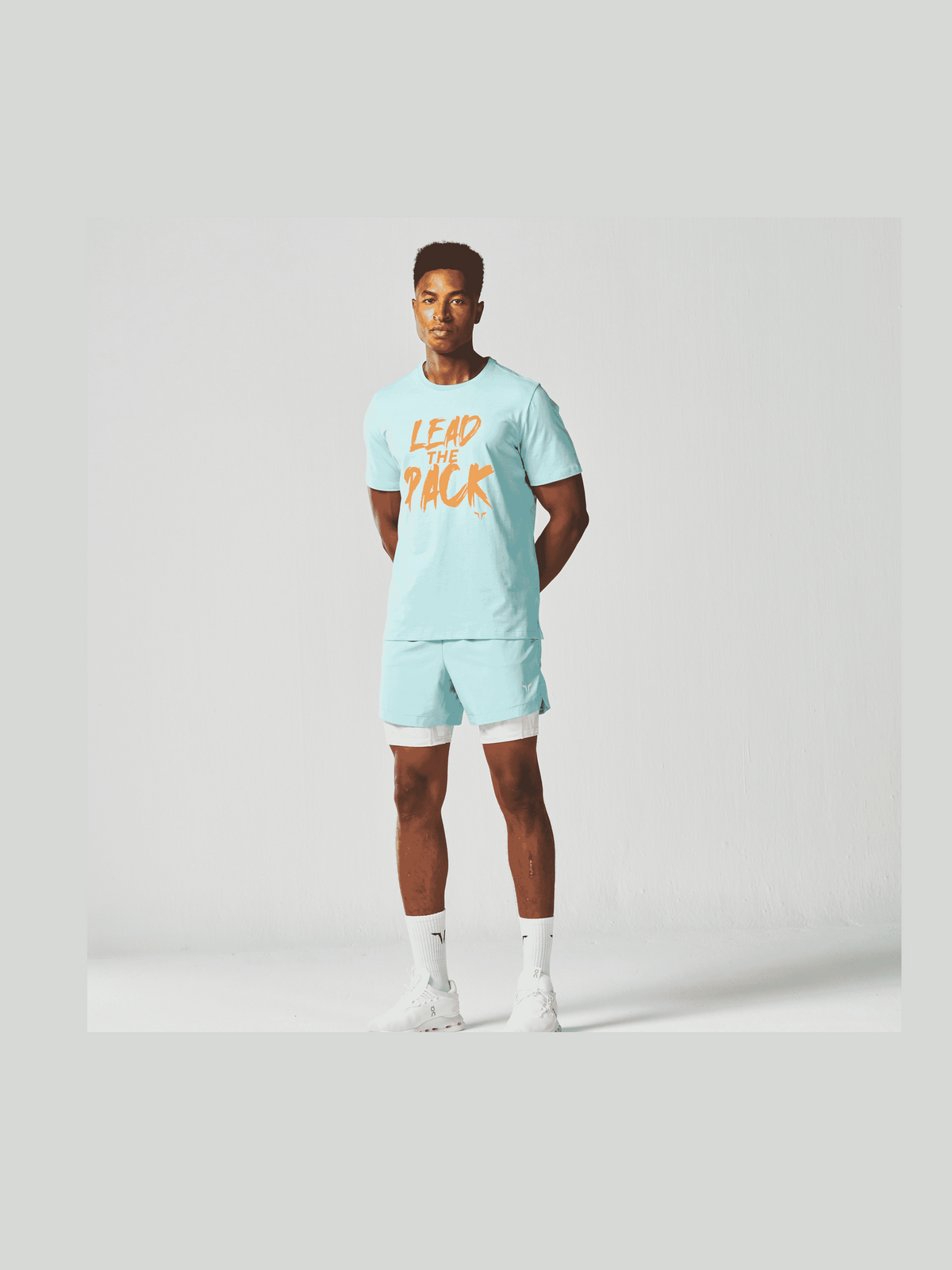 SQUATWOLF CORE BELIEF TEE V2