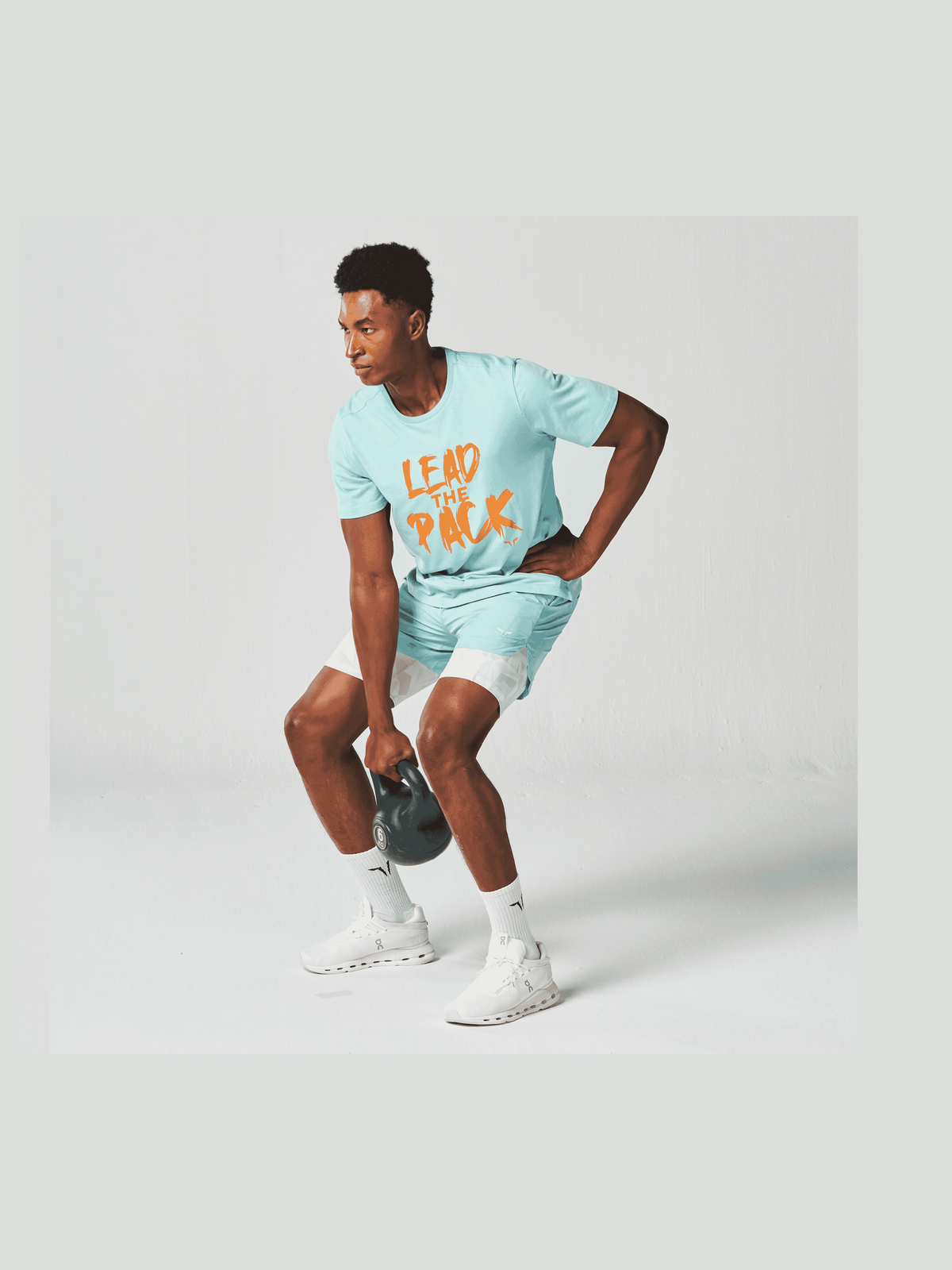 SQUATWOLF CORE BELIEF TEE V2