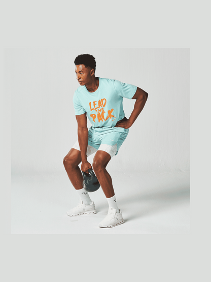 SQUATWOLF CORE BELIEF TEE V2