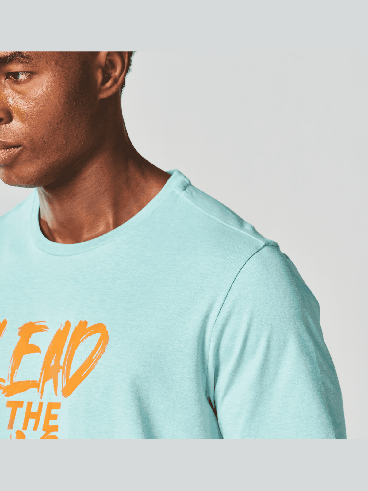 SQUATWOLF CORE BELIEF TEE V2