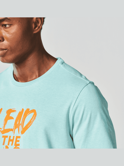 SQUATWOLF CORE BELIEF TEE V2