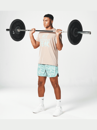 SQUATWOLF CORE BELIEF TEE V2
