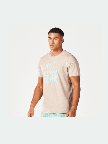 SQUATWOLF CORE BELIEF TEE V2