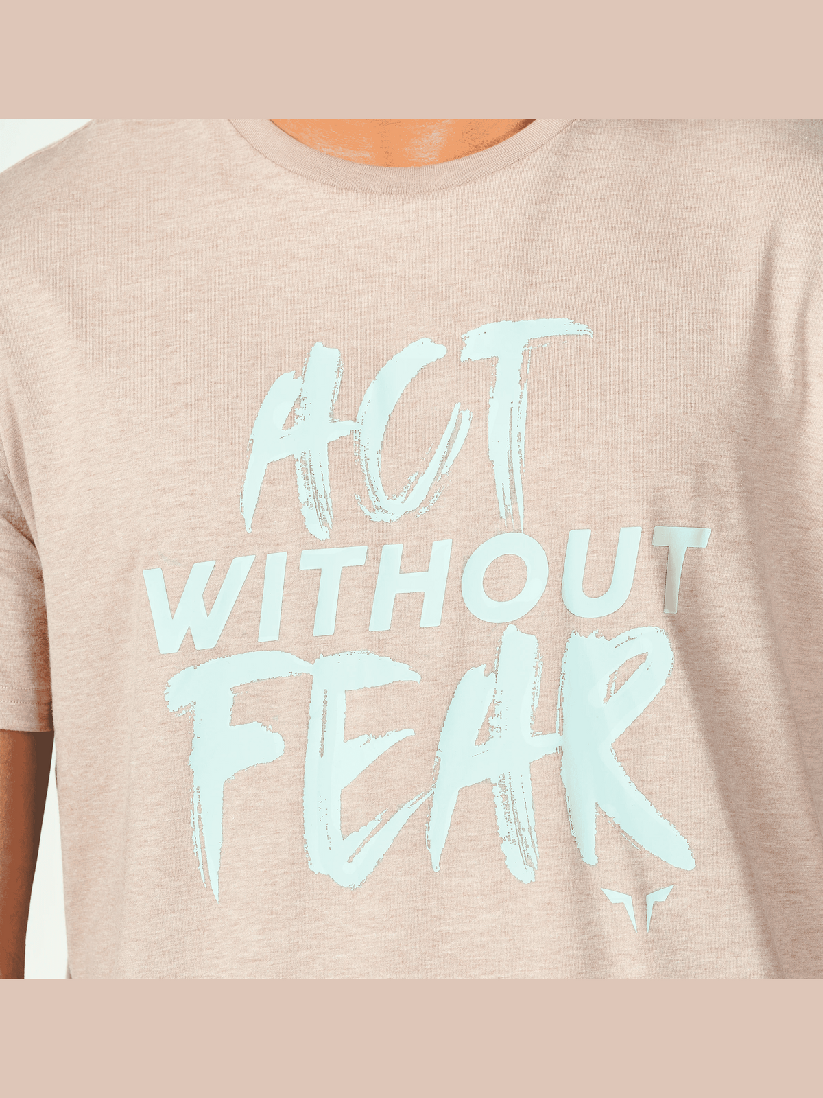 SQUATWOLF CORE BELIEF TEE V2