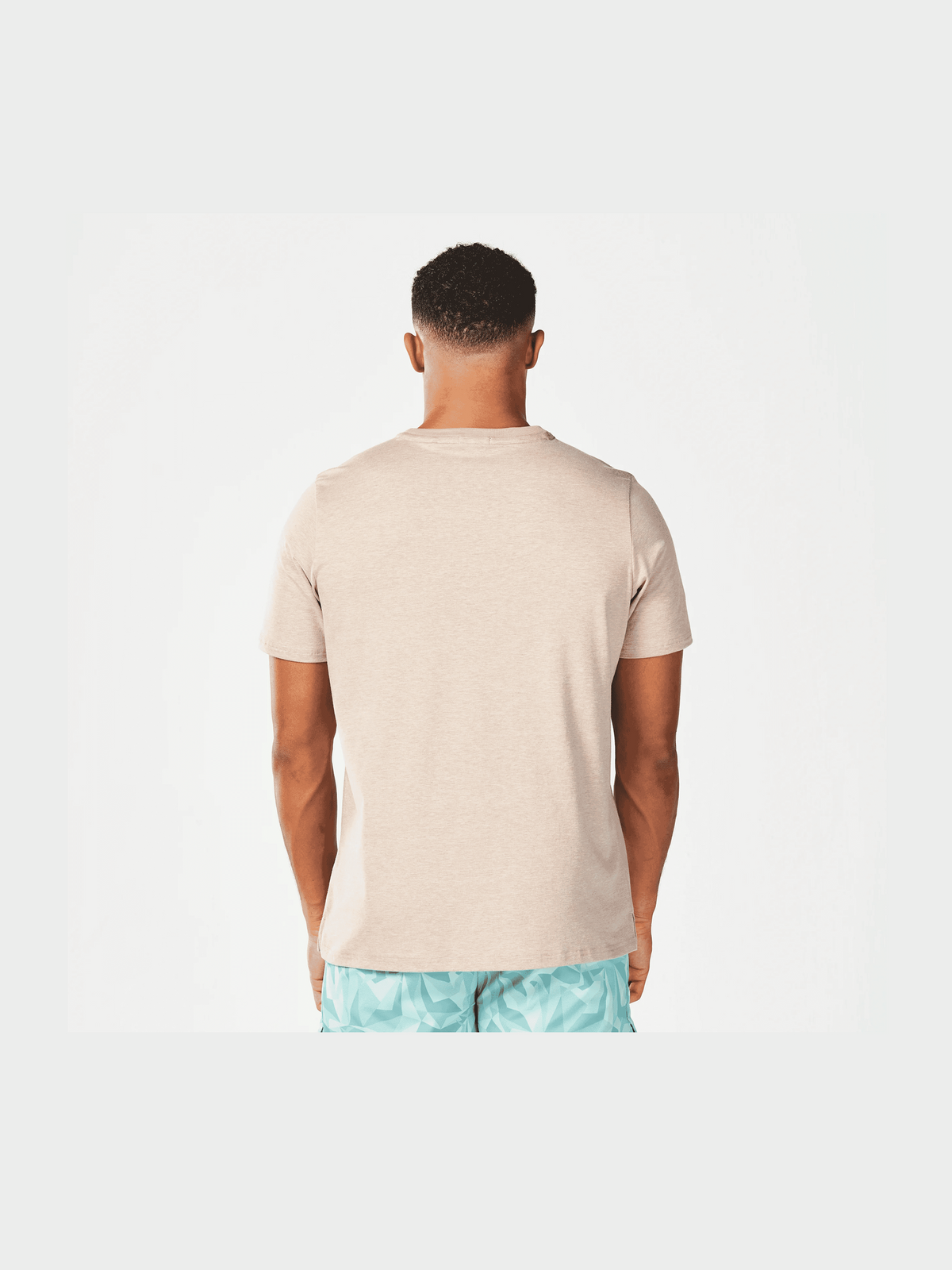 SQUATWOLF CORE BELIEF TEE V2
