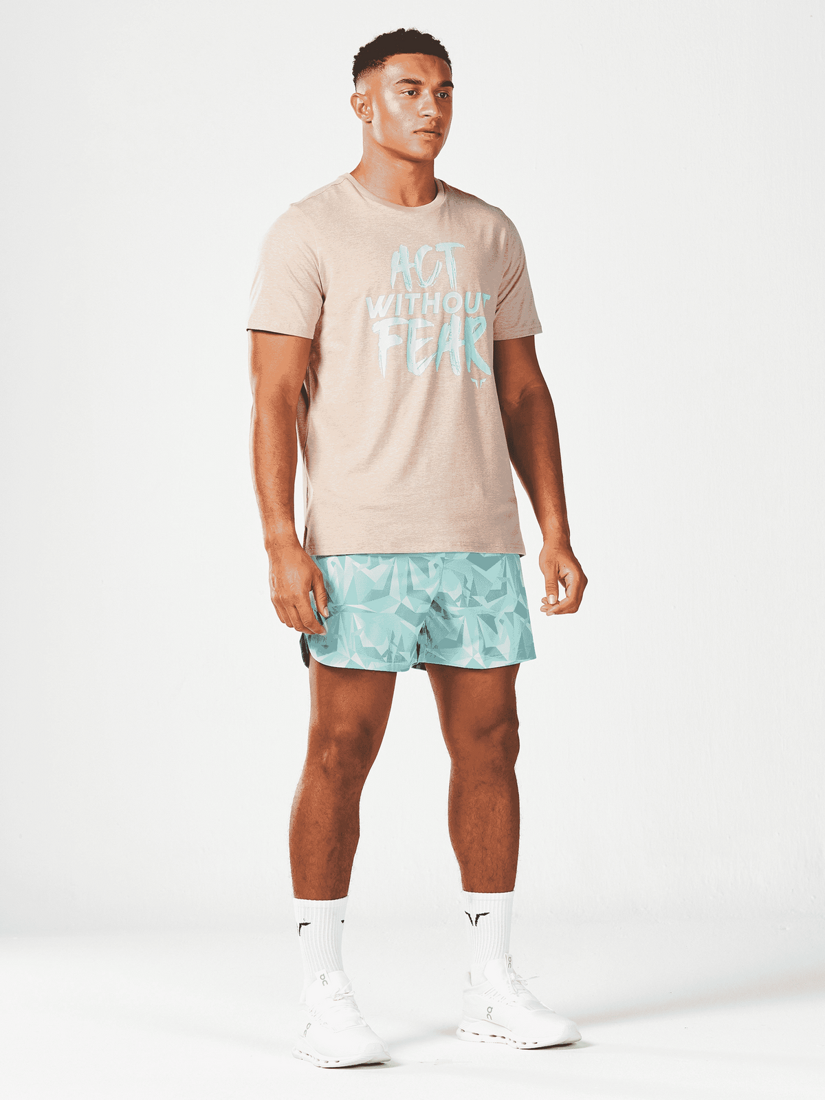 SQUATWOLF CORE BELIEF TEE V2