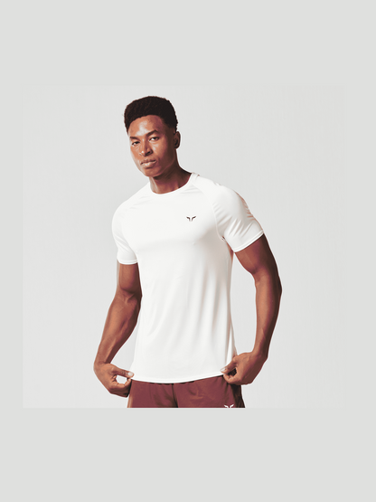 SQUATWOLF CORE MESH TEE 2.0