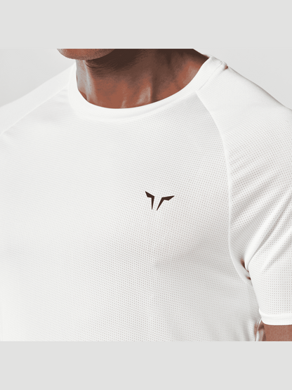 SQUATWOLF CORE MESH TEE 2.0