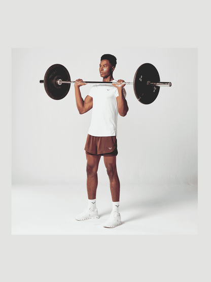 SQUATWOLF CORE MESH TEE 2.0