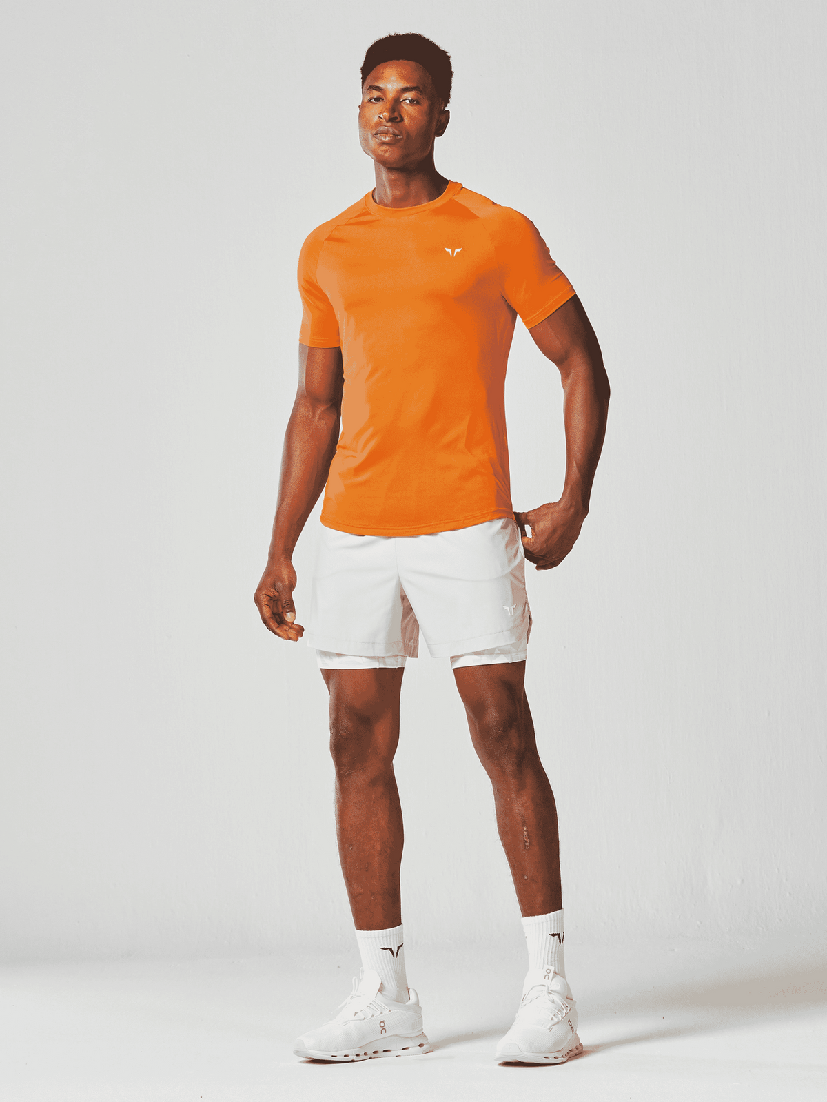 SQUATWOLF LIMITLESS RAZOR TEE 2.0