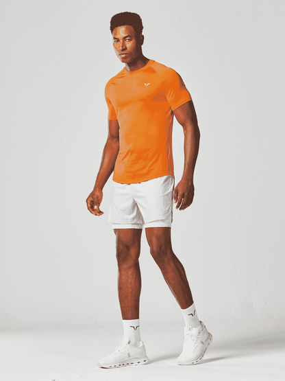 SQUATWOLF LIMITLESS RAZOR TEE 2.0