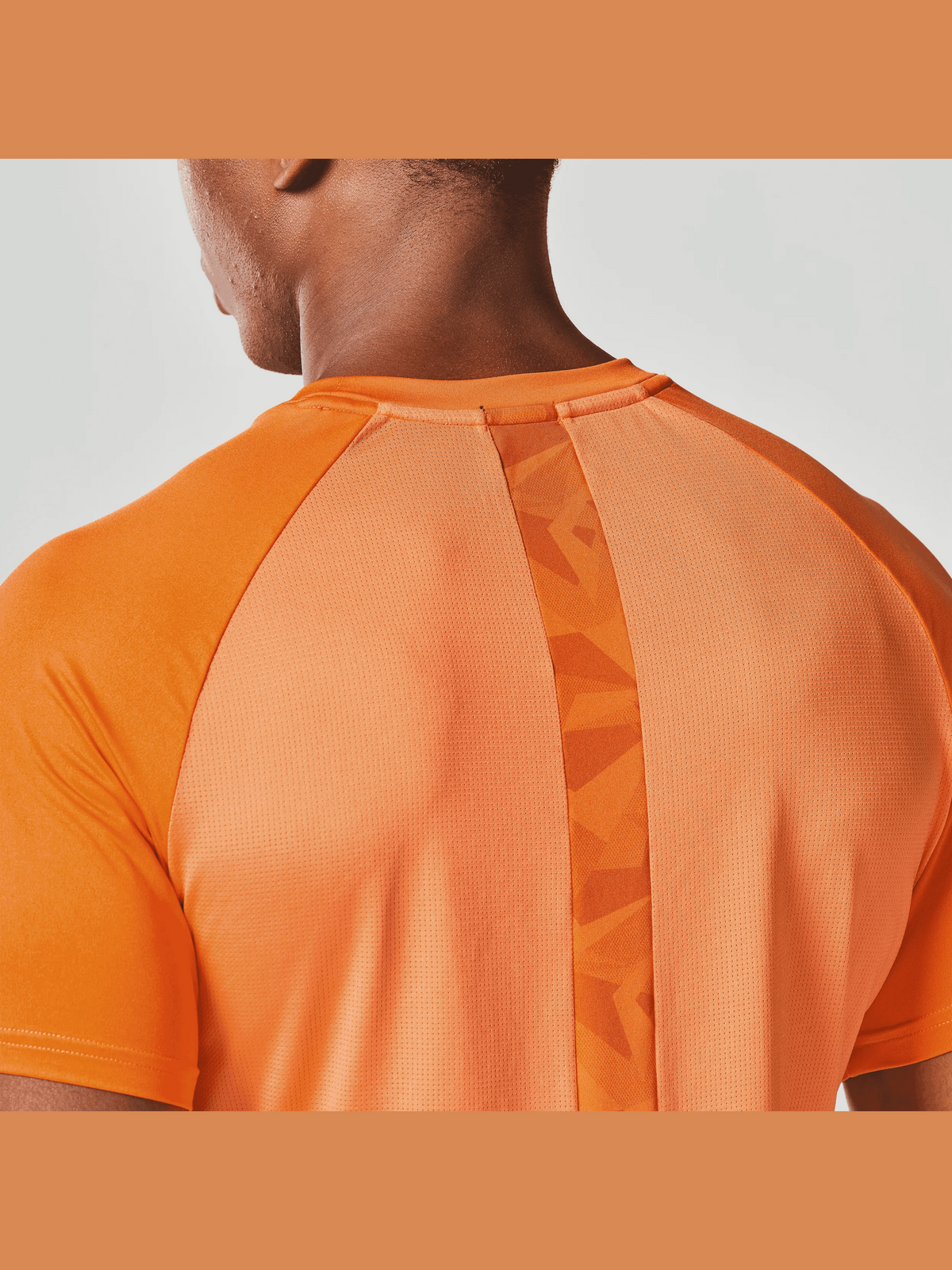 SQUATWOLF LIMITLESS RAZOR TEE 2.0