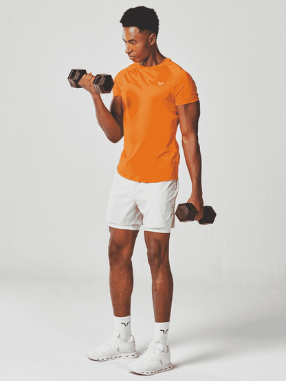 SQUATWOLF LIMITLESS RAZOR TEE 2.0
