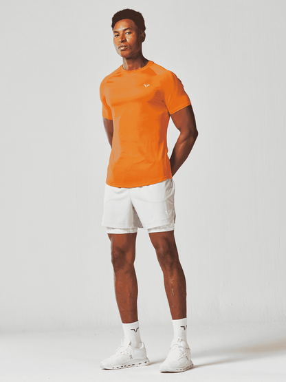 SQUATWOLF LIMITLESS RAZOR TEE 2.0