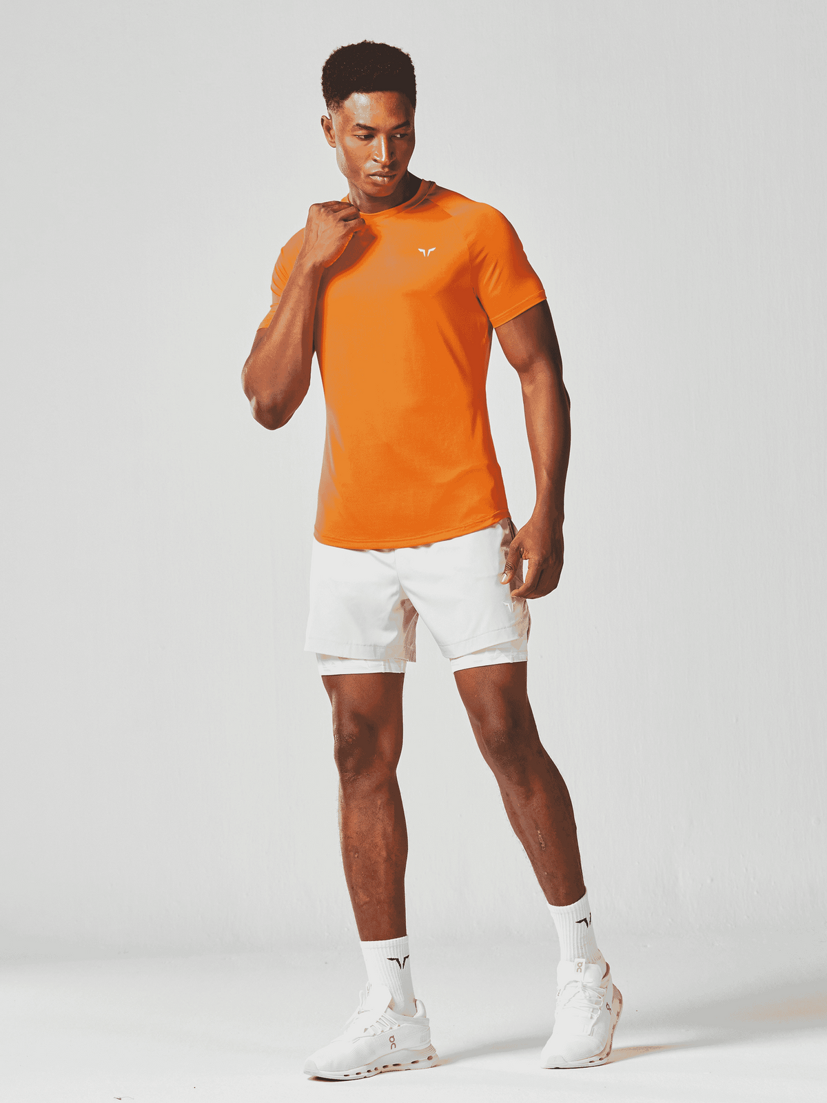 SQUATWOLF LIMITLESS RAZOR TEE 2.0