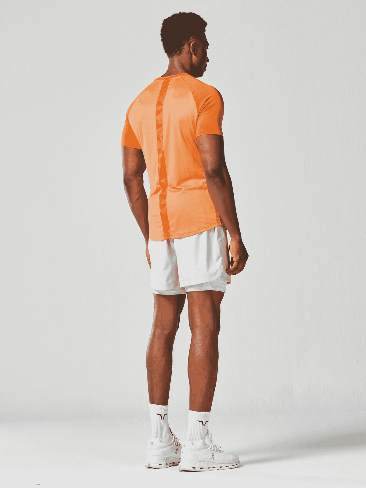 SQUATWOLF LIMITLESS RAZOR TEE 2.0