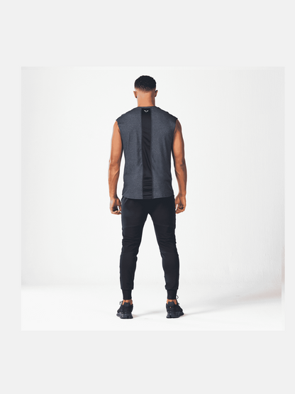 SQUATWOLF STATEMENT DROPPED SHOULDER TOP 2.0