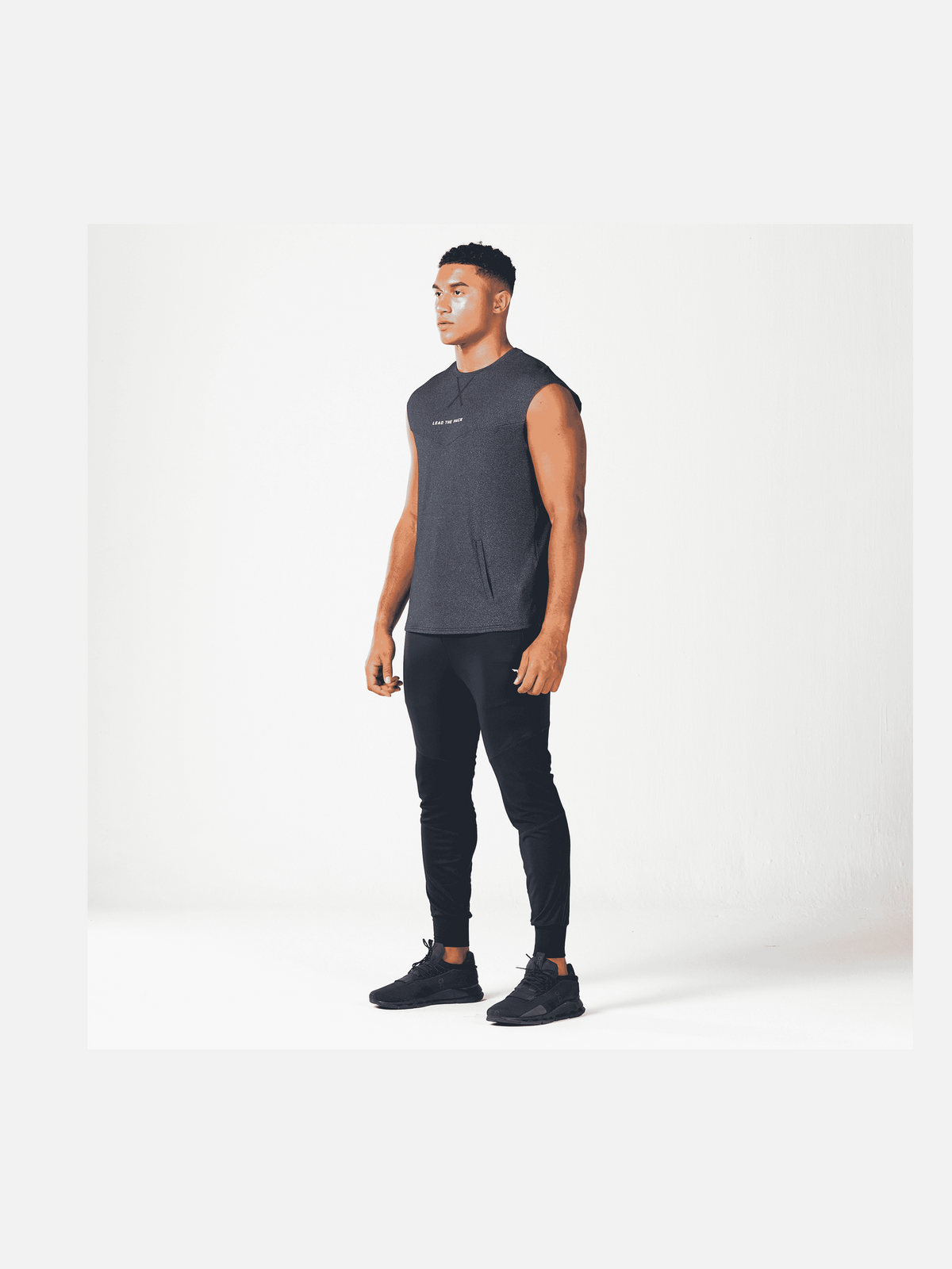 SQUATWOLF STATEMENT DROPPED SHOULDER TOP 2.0