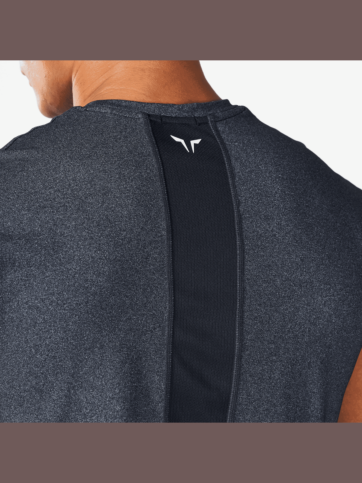 SQUATWOLF STATEMENT DROPPED SHOULDER TOP 2.0
