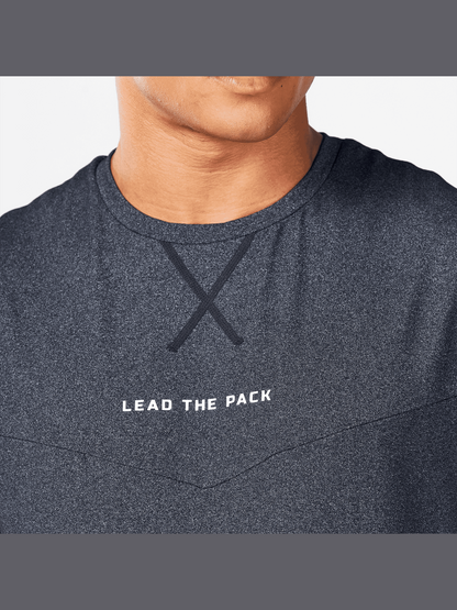 SQUATWOLF STATEMENT DROPPED SHOULDER TOP 2.0