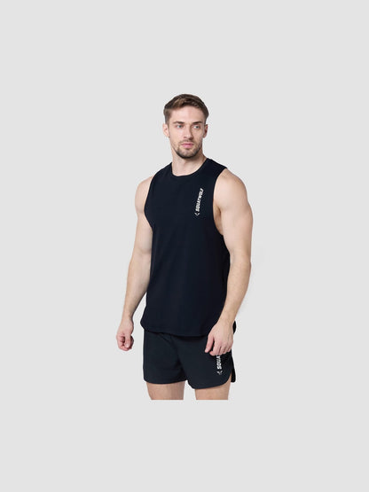 SQUATWOLF WARRIOR CUT OFF STRINGER