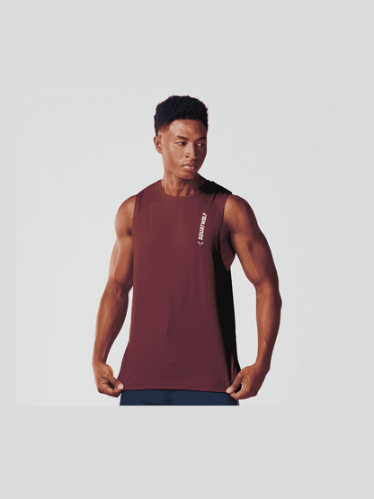 SQUATWOLF WARRIOR CUT OFF STRINGER 2.0
