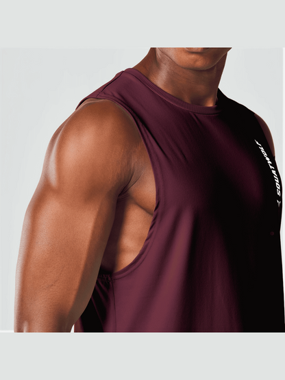 SQUATWOLF WARRIOR CUT OFF STRINGER 2.0