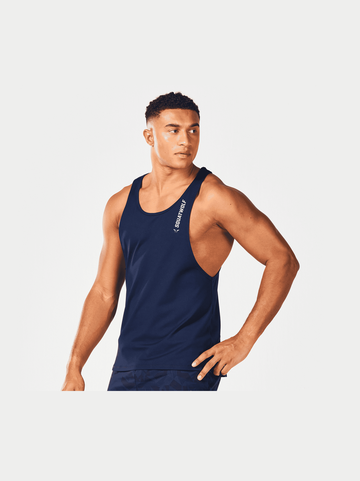 SQUATWOLF LIFT STRINGER 2.0